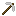 Light Crystal Pickaxe