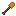 Earth Crystal Spade