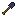 Infused Metal Spade
