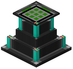 Staff Crafter