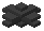 Complex Dark Staff