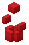 Complex Fire Staff