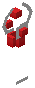Complex Fire Staff