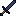 Infused Metal Sword