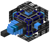 Altar IO Matrix