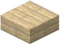 Ginkgo Slab