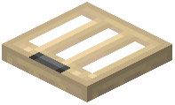 Ginkgo Trapdoor