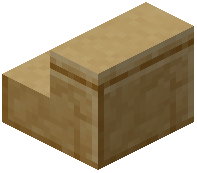 Jurassic Arid Cut Sandstone Stairs