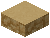 Jurassic Arid Sandstone Slab