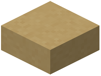 Jurassic Arid Smooth Sandstone Slab