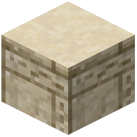 Jurassic Chiseled Sandstone
