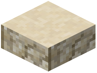 Jurassic Sandstone Slab
