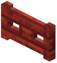 Sequoia Fence Gate