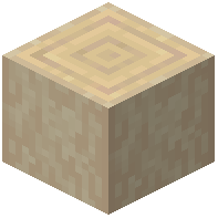 Stripped Ginkgo Log