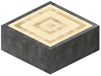 Ash Log Slab