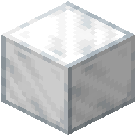 Silver Block
