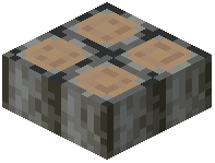 Walnut Beam Slab