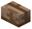 Walnut Button