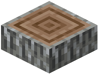 Walnut Log Slab