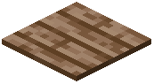 Walnut Pressure Plate