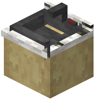 Birch Counter Sink