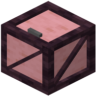 Cherry Crate