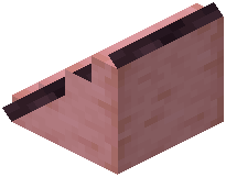 Cherry Roof