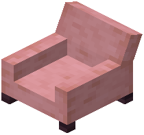 Cherry Sofa