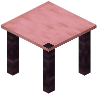 Cherry Table