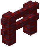 Crimson Stem Fence