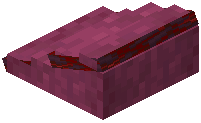 Crimson Roof Shallow