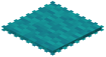 Cyan Rug