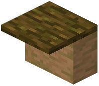 Jungle Island Counter