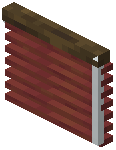 Mangrove Blinds