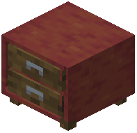 Mangrove Drawer