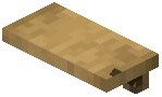 Oak Shelf