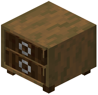 Spruce Drawer