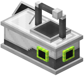 Fabricator
