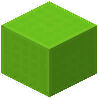 Lime Neon Light