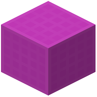 Magenta Neon Light