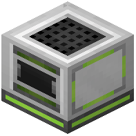Material Fusing Chamber