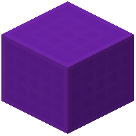 Purple Neon Light