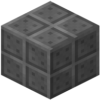 Tiled Slatesteel Panel