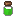 Viridic Green Pigment