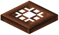 Ebony Trapdoor
