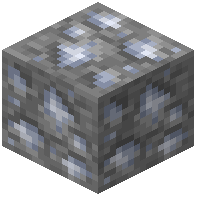 Silver Ore