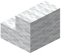 Wool Stairs