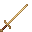 Bronze Estoc