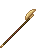 Bronze Lochaber Axe