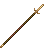 Bronze Ranseur